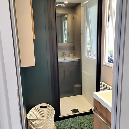 Mobil-home 6 Personnes * Les Sables Vignier